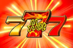 Играть в Hot 777