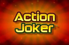 Играть в Action Joker