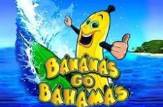 Играть в Bananas Go Bahamas