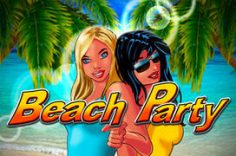 Играть в Beach Party