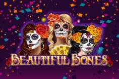 Играть в Beautiful Bones