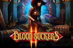 Играть в Blood Suckers 2