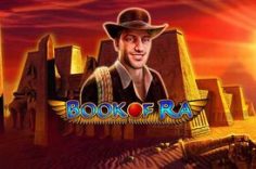 Играть в Book of Ra