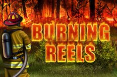 Играть в Burning Reels