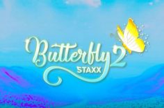 Играть в Butterfly staxx 2