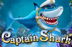 Играть в Captain Shark