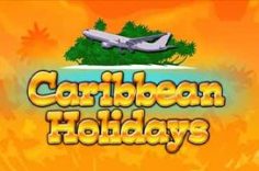 Играть в Caribbean Holidays