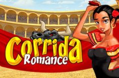 Играть в Corrida Romance