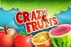 Играть в Crazy Fruits