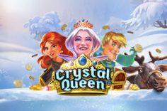 Играть в Crystal Queen