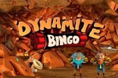 Играть в Dynamite Bingo