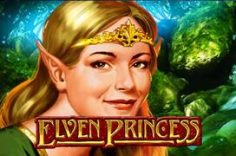 Играть в Elven Princess