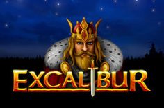 Играть в Excalibur