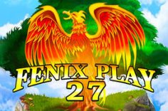 Играть в Fenix Play 27