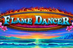 Играть в Flame Dancer