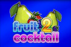 Играть в Fruit Cocktail 2