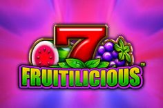 Играть в Frutilicious