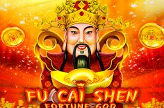 Играть в Fu cai shen