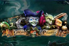 Играть в Ghost Pirates