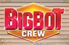 Играть в GigBot crew