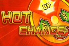 Играть в Hot Chance