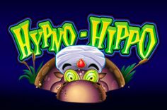 Играть в Hypno Hippo