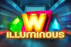 Играть в Illuminous