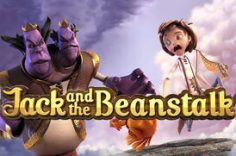 Играть в Jack & Beanstalk