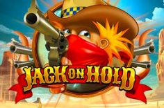 Играть в Jack on Hold