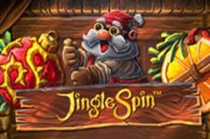 Играть в Jingle Spin