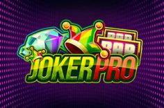 Играть в Joker Pro