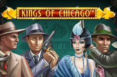 Играть в Kings of Chicago