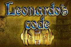 Играть в Leonardo’s Code