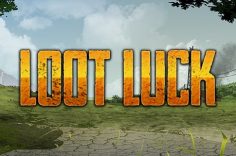 Играть в Loot Luck