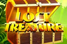 Играть в Lost Treasure