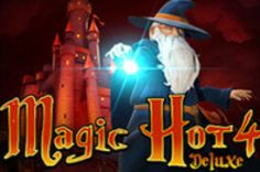 Играть в Magic Hot 4