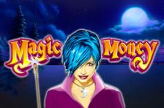 Играть в Magic Money