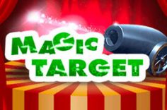 Играть в Magic Target