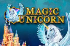 Играть в Unicorn Magic