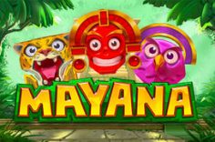 Играть в Mayana