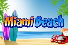 Играть в Miami Beach