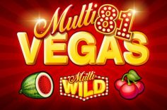 Играть в Multi Vegas 81