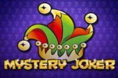 Играть в Mystery Joker II