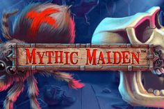 Играть в Mythic Maiden