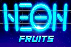 Играть в Neon Fruits