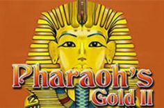 Играть в Pharaoh’s Gold ll