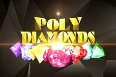 Играть в Poly Diamonds