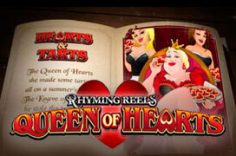 Играть в Queen of Hearts