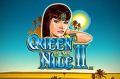 Играть в Queen of the Nile 2