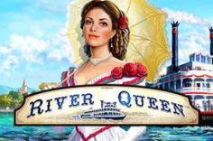 Играть в River Queen